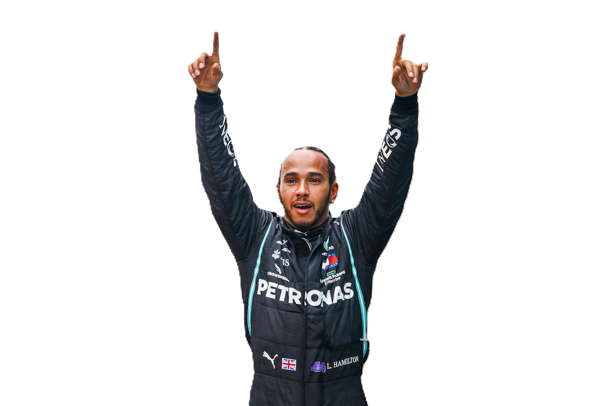Hamilton