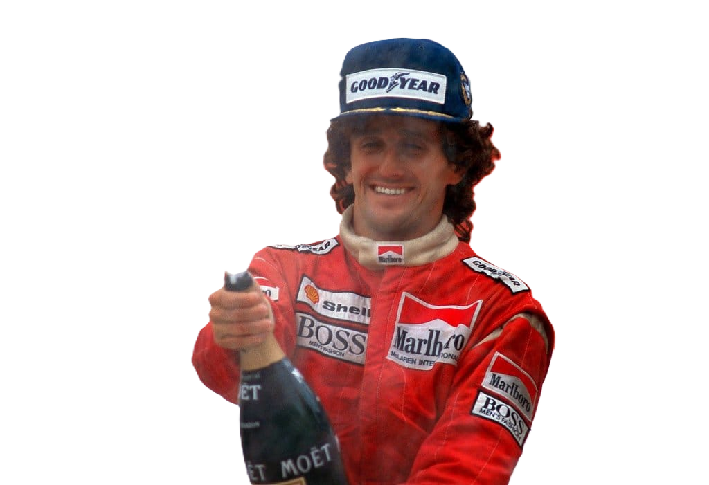 prost