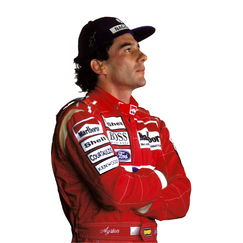 senna