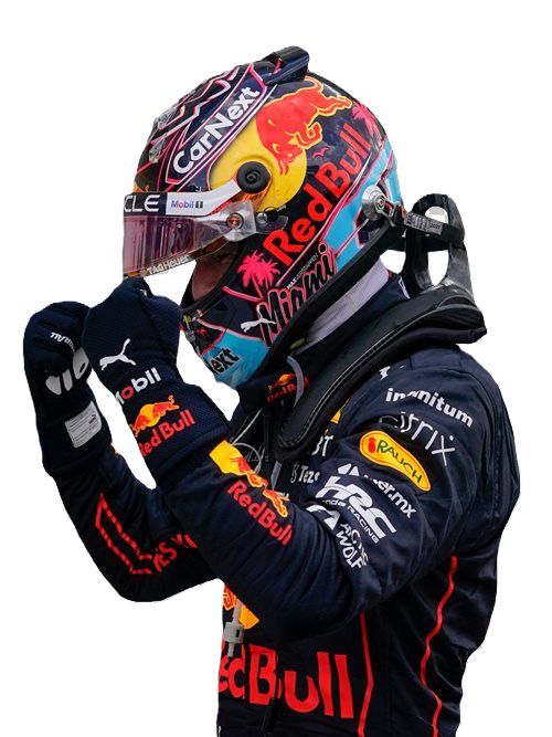 Verstappen