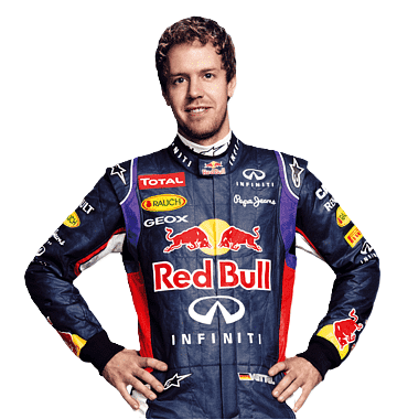 Vettel